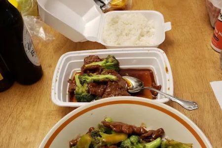 China King