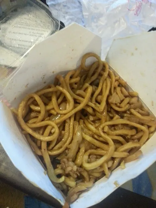 China King 7