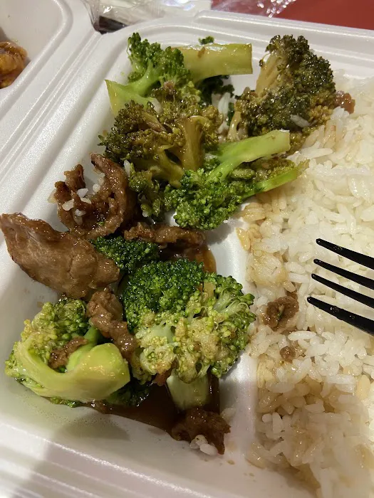 Panda Express 5