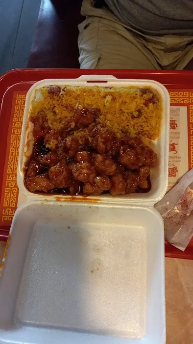 Little China Restaurant 9