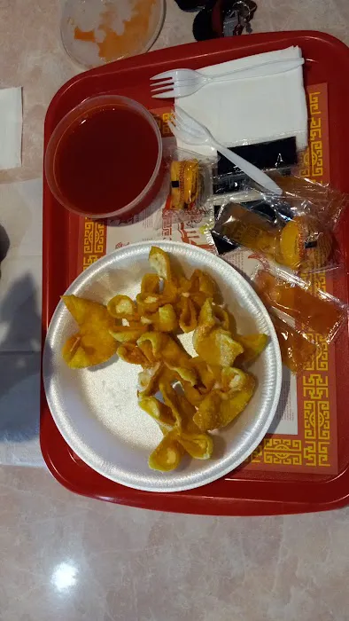 Little China Restaurant 7