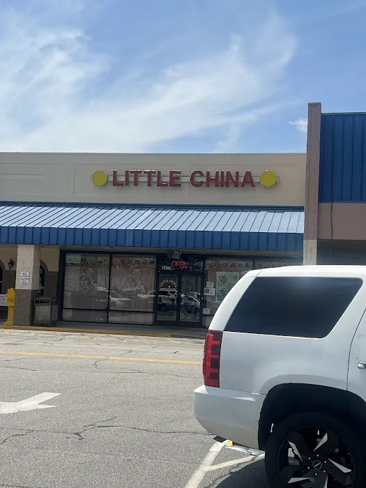 Little China Restaurant 2