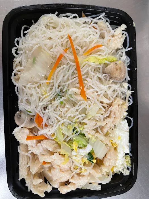 Asian Dragon 3