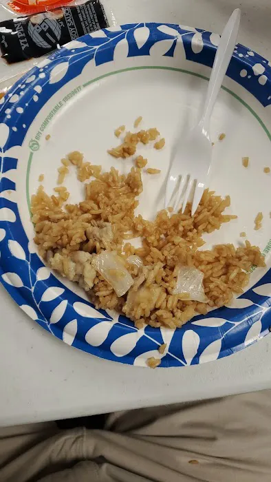 First Wok 2