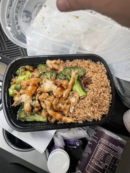 First Wok 6