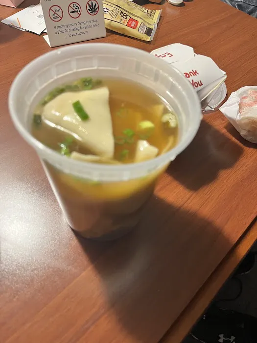 China Wok Delivery 9