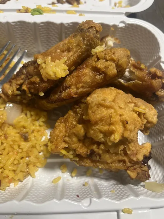 China Wok Delivery 8