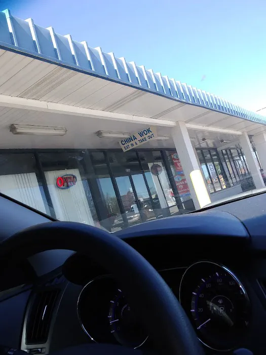 China Wok Delivery 2
