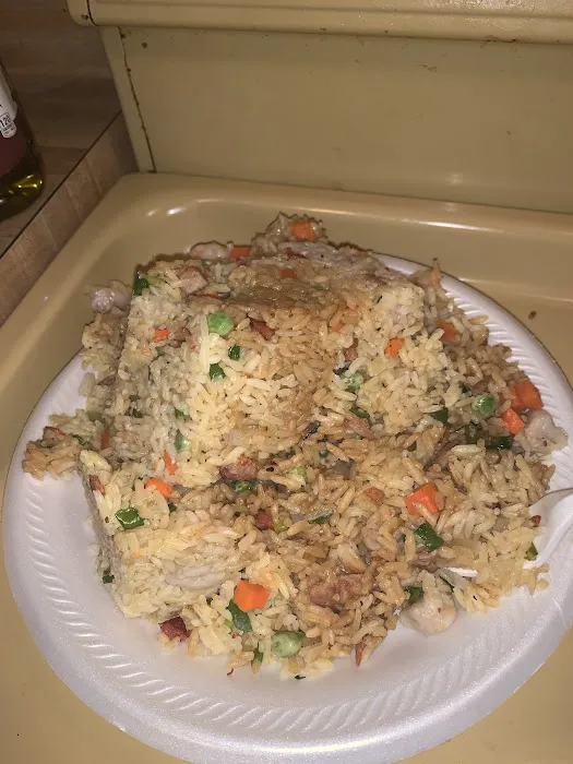 China Wok Delivery 10