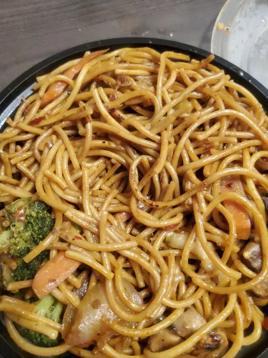 China One 1