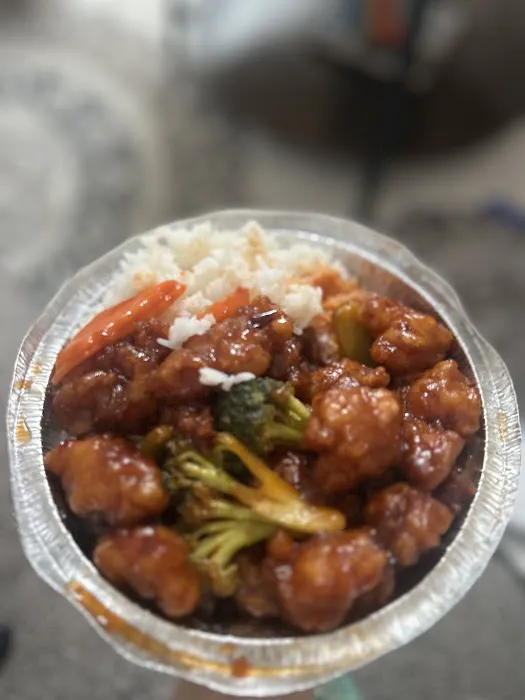 China Inn Restaurant 3