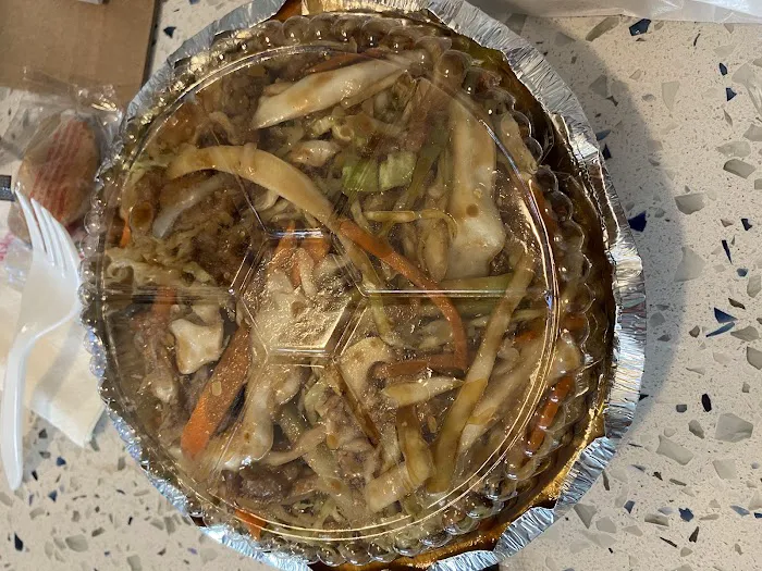 China Inn Restaurant 6