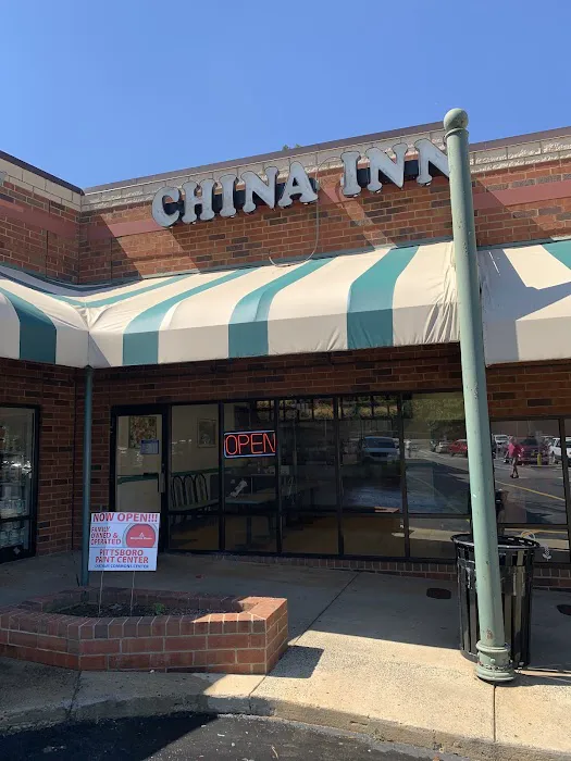 China Inn Restaurant 9
