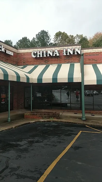 China Inn Restaurant 1