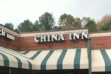 China Inn Restaurant