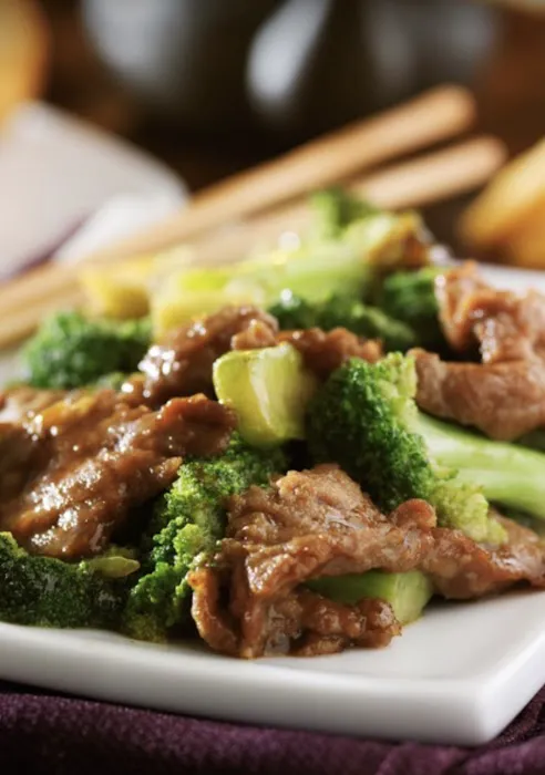 China Garden 10