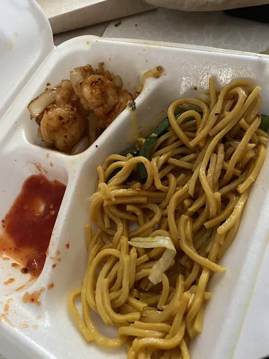 Sino Wok Chinese Eatery 1