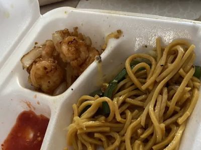 Sino Wok Chinese Eatery 0