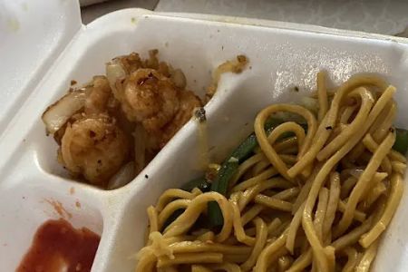 Sino Wok Chinese Eatery