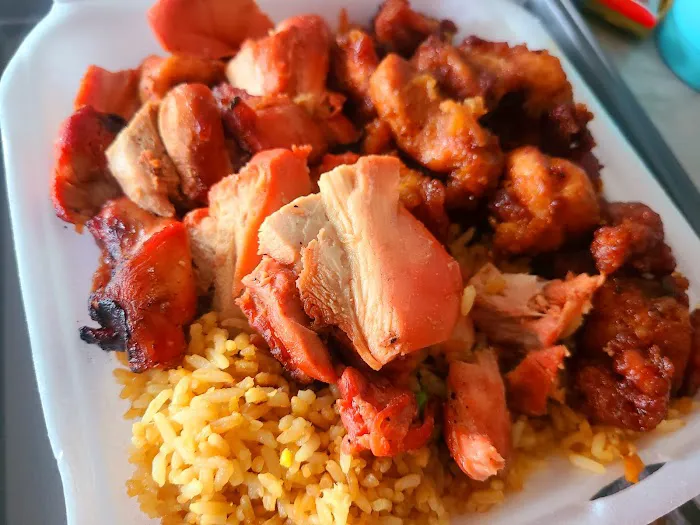 Sino Wok Chinese Eatery 4