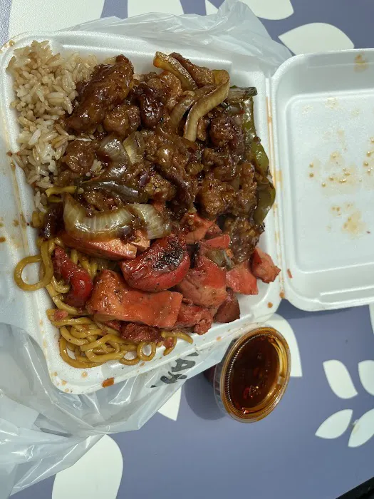Sino Wok Chinese Eatery 5