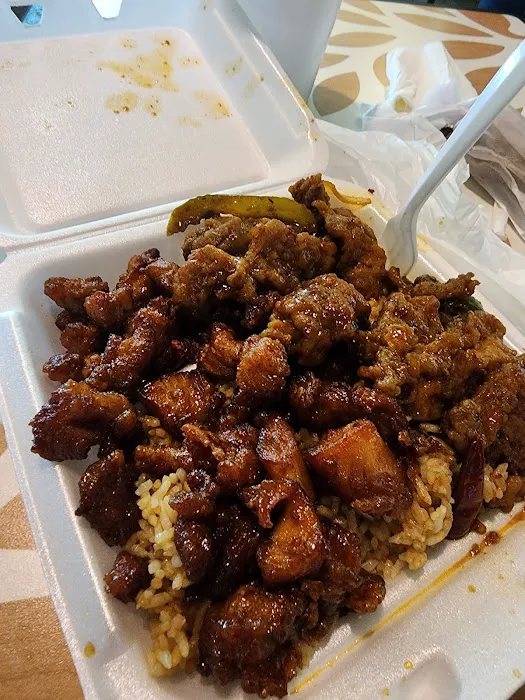 Sino Wok Chinese Eatery 8