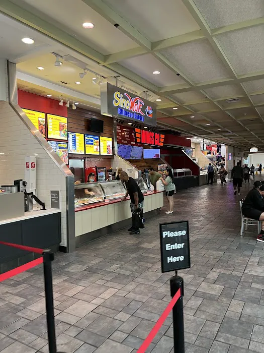 Sino Wok Chinese Eatery 6
