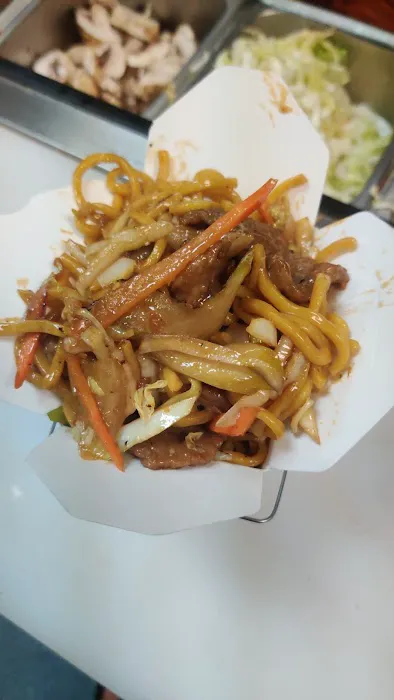 China Garden 9