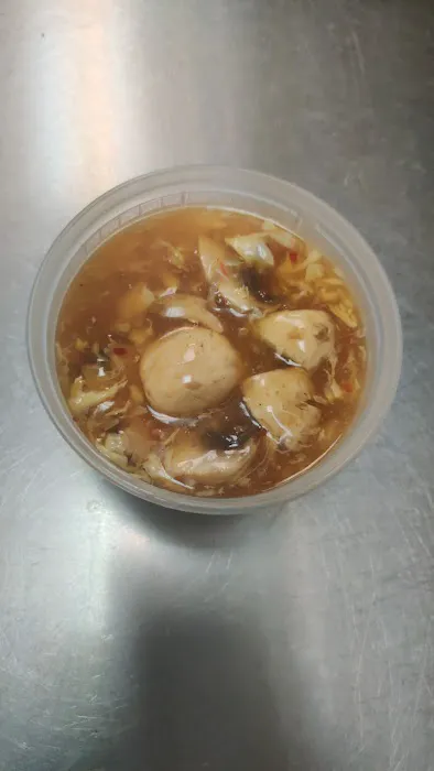 China Garden 1