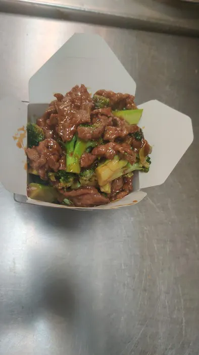 China Garden 6