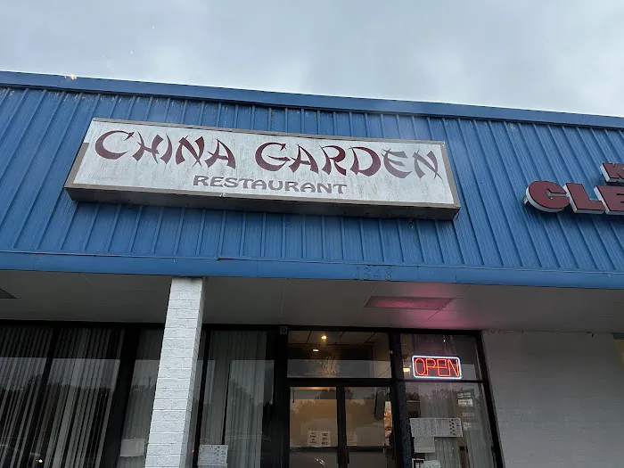 China Garden 4