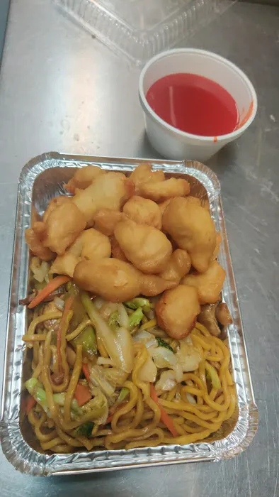 China Garden 2