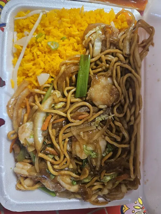 Hong Kong 5