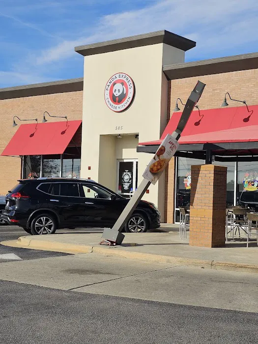 Panda Express 3