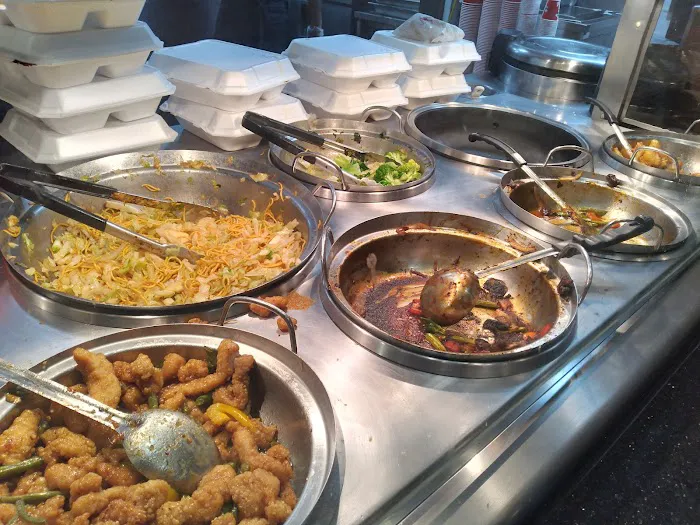 Panda Express 1