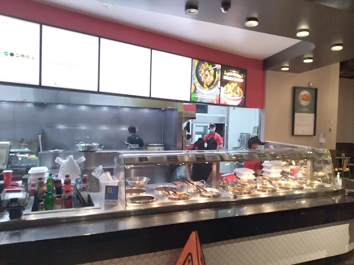 Panda Express 2
