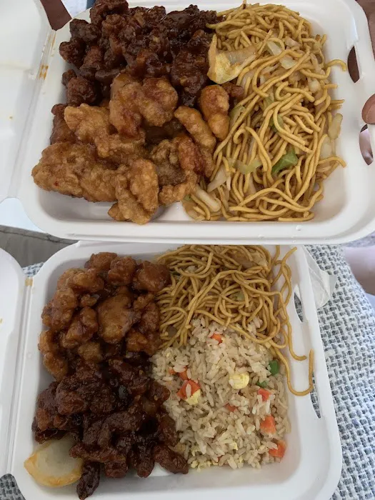 Panda Express 10