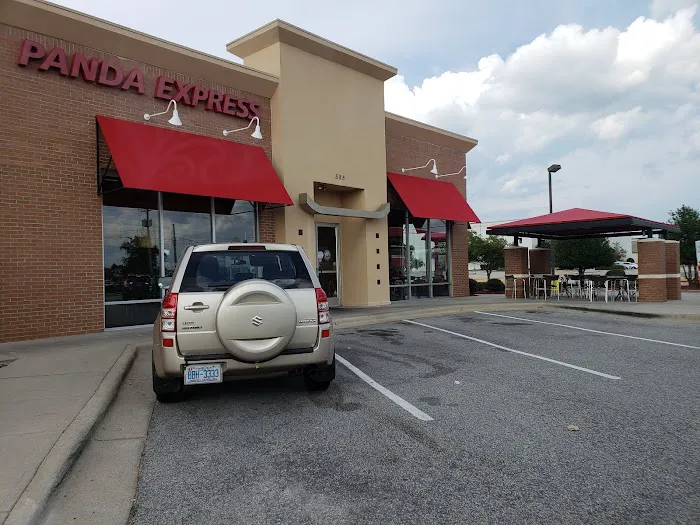 Panda Express 9