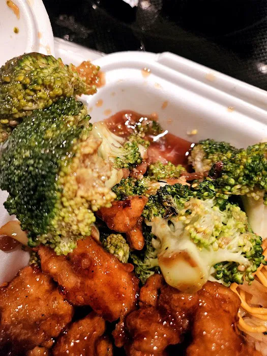 Panda Express 7