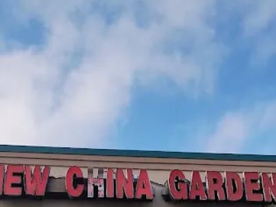 New China Garden 0