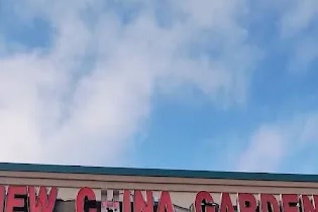 New China Garden