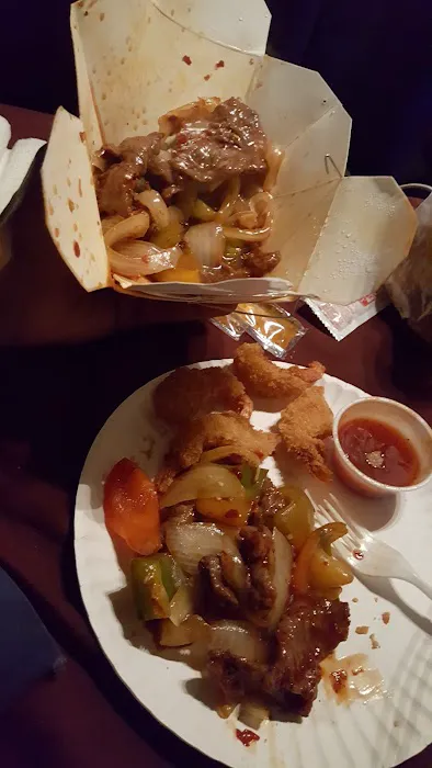 New China Garden 6