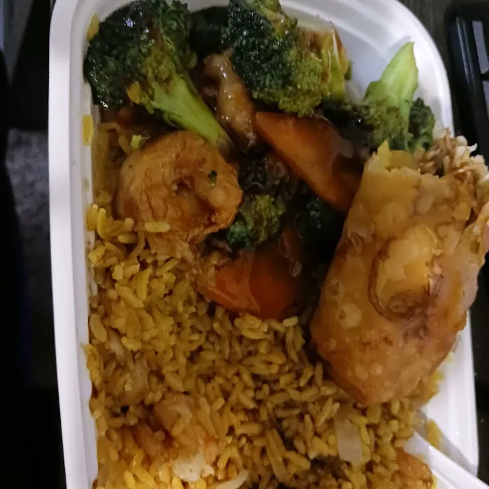New China Garden 3