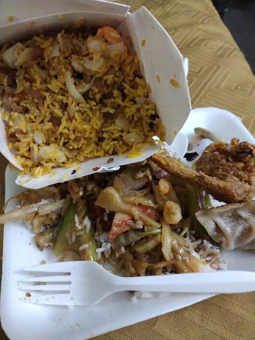 New China Garden 7