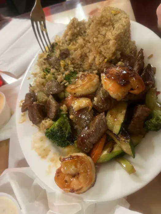 Asian Cuisine 7