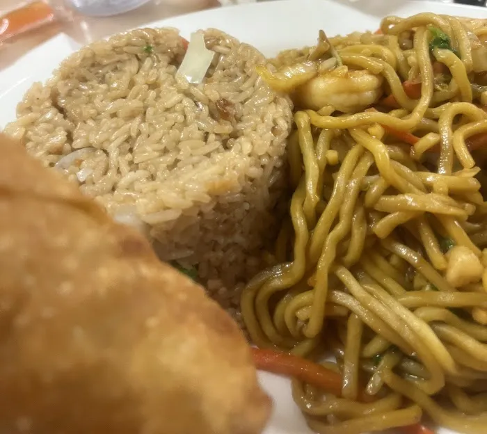 Asian Cuisine 4