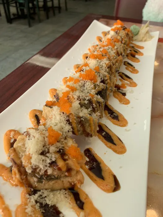 Asian Cuisine 9