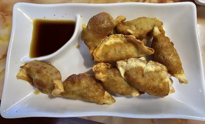 Asian Cuisine 5