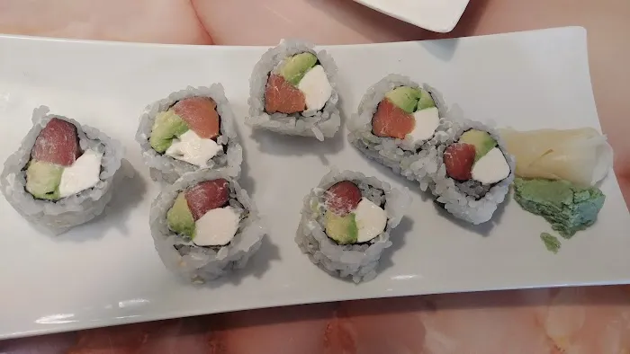 Asian Cuisine 2