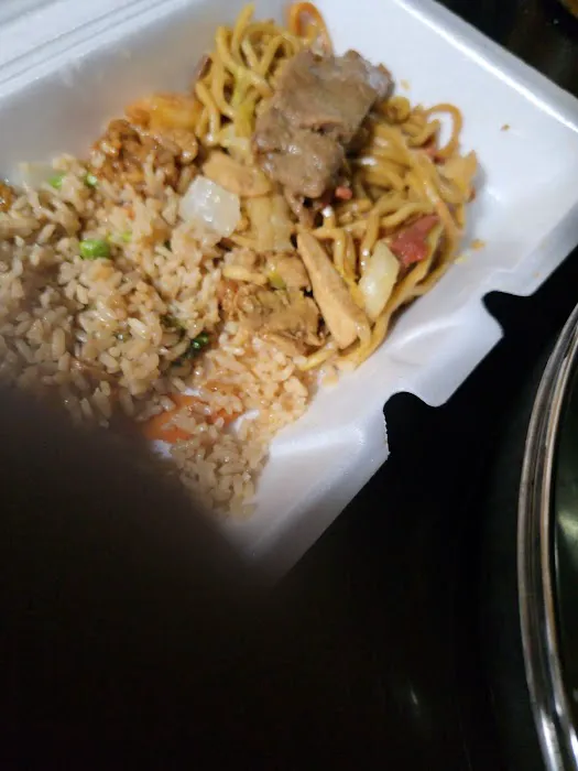 Asian Cuisine 10